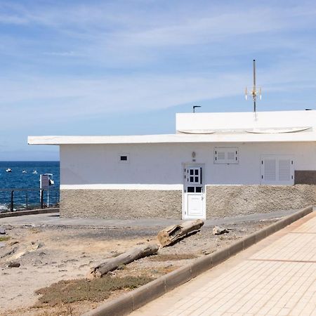 125 Nuestra Caleta Holiday Home By Sunkeyrents Costa Adeje  Exteriör bild