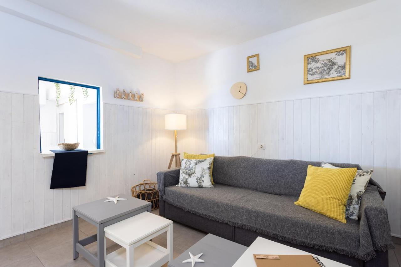 125 Nuestra Caleta Holiday Home By Sunkeyrents Costa Adeje  Exteriör bild