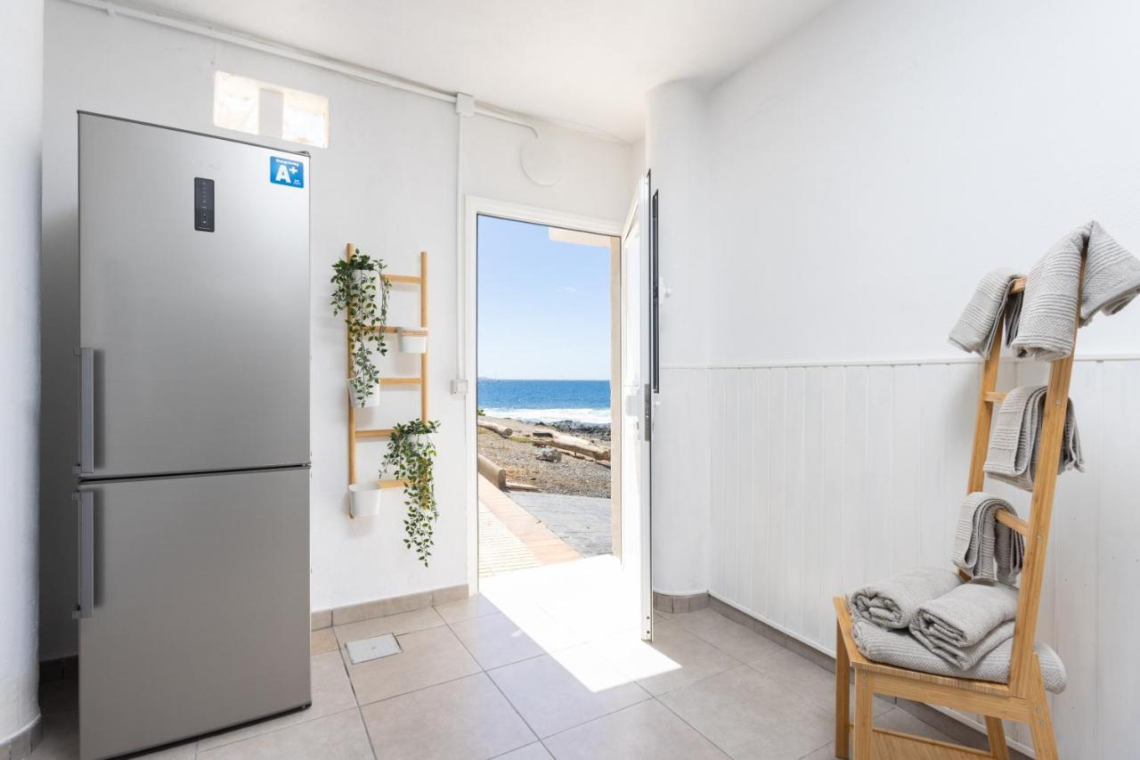 125 Nuestra Caleta Holiday Home By Sunkeyrents Costa Adeje  Exteriör bild