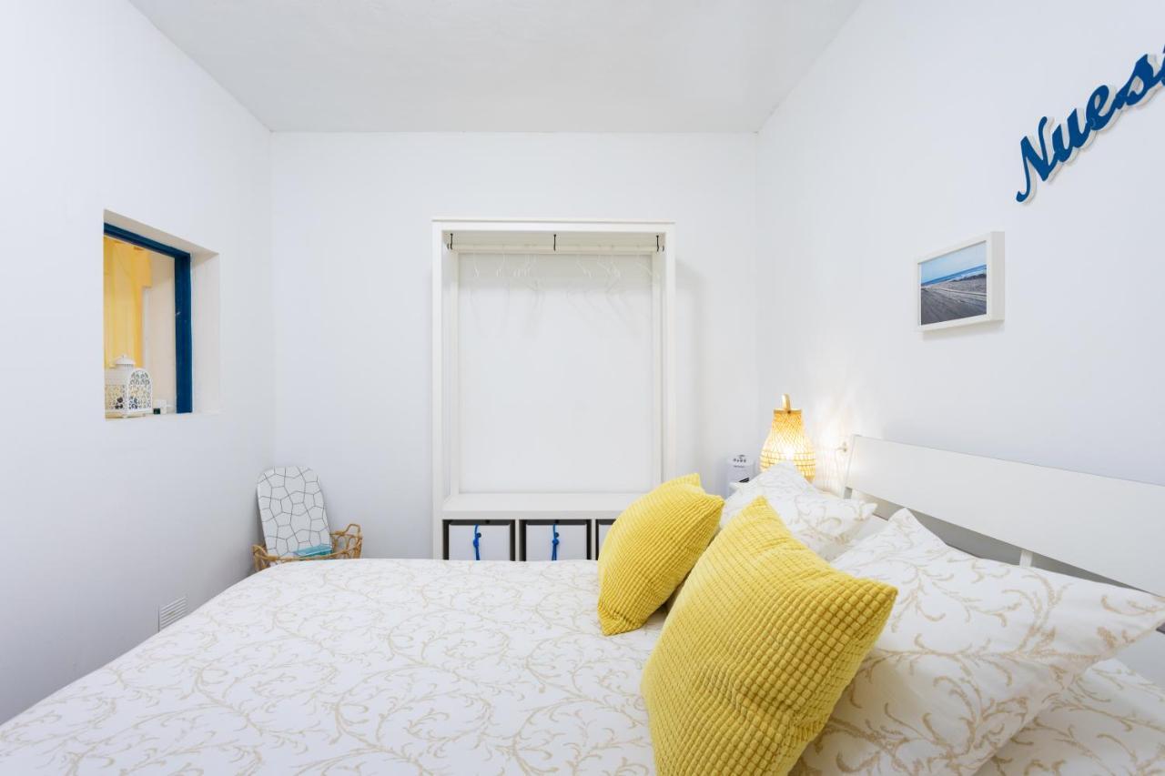 125 Nuestra Caleta Holiday Home By Sunkeyrents Costa Adeje  Exteriör bild