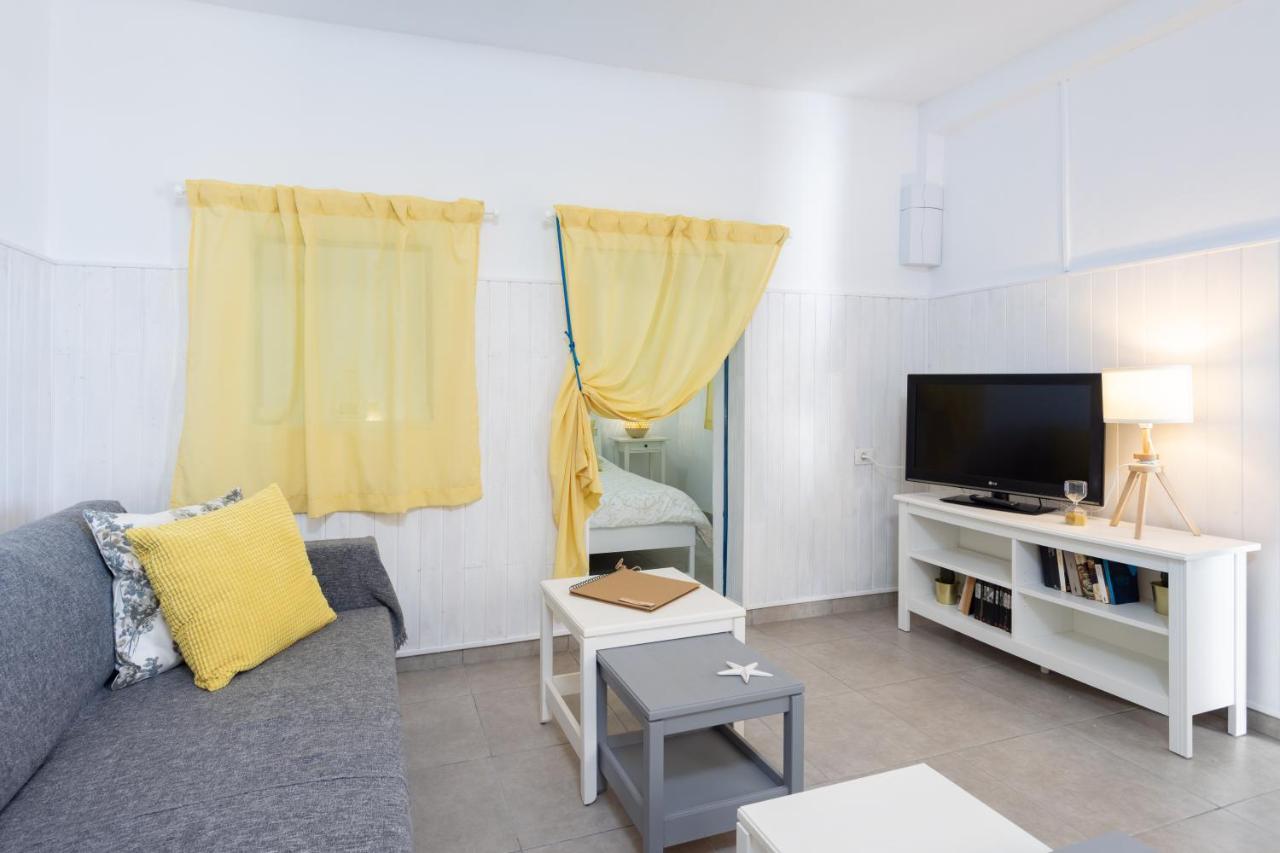 125 Nuestra Caleta Holiday Home By Sunkeyrents Costa Adeje  Exteriör bild