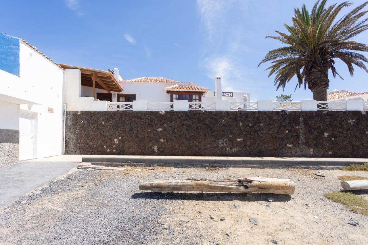 125 Nuestra Caleta Holiday Home By Sunkeyrents Costa Adeje  Exteriör bild